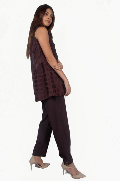 THE ASPEN TOP AND PANT