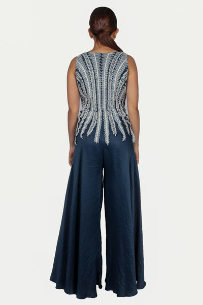 THE WILLOW JUMPSUIT